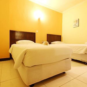 Kamar deluxe